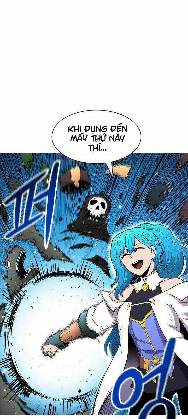 Người Nâng Cấp Chapter 22 trang 13