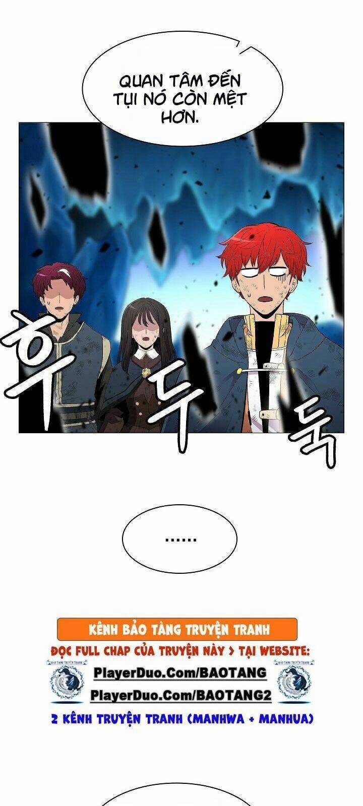 Người Nâng Cấp Chapter 22 trang 15