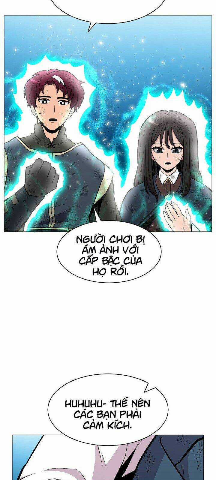 Người Nâng Cấp Chapter 22 trang 20