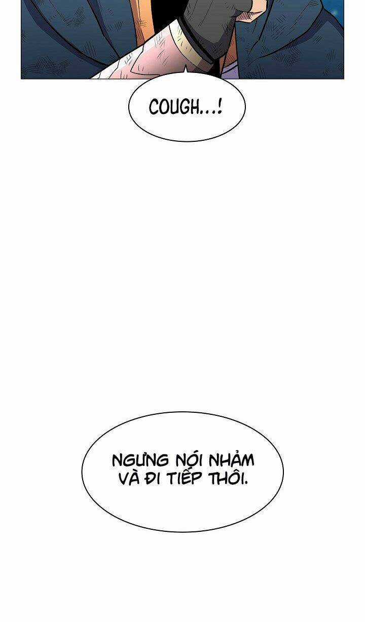 Người Nâng Cấp Chapter 22 trang 23