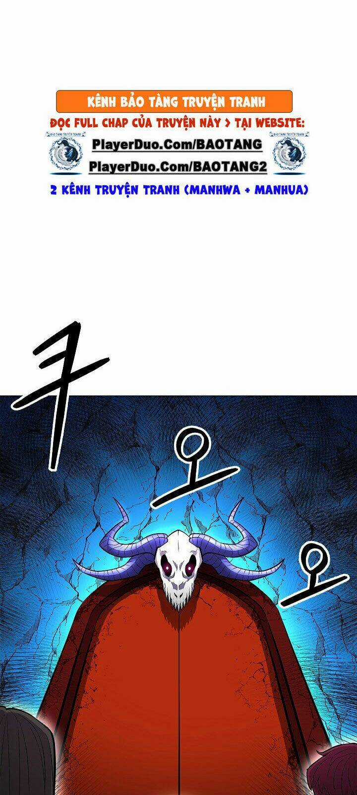 Người Nâng Cấp Chapter 22 trang 24