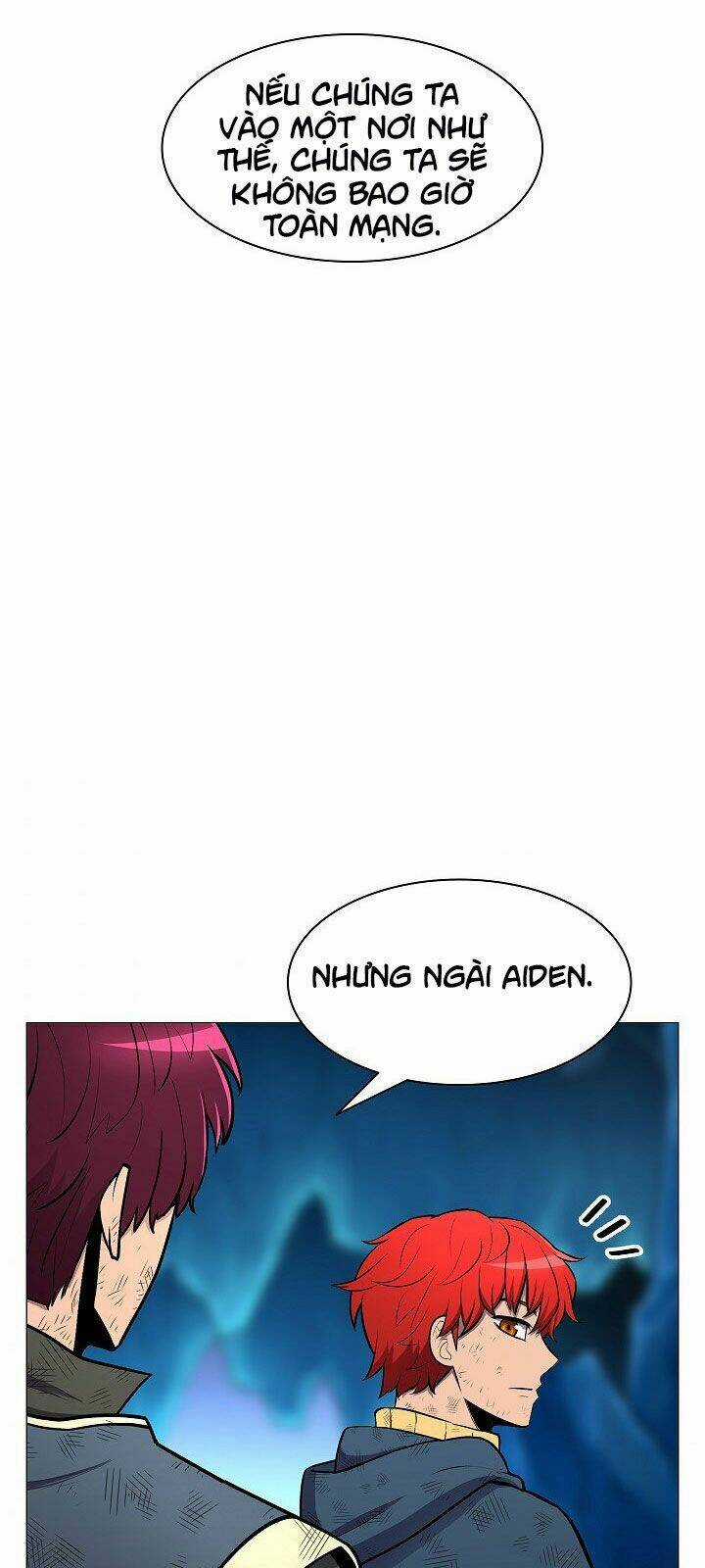 Người Nâng Cấp Chapter 22 trang 27