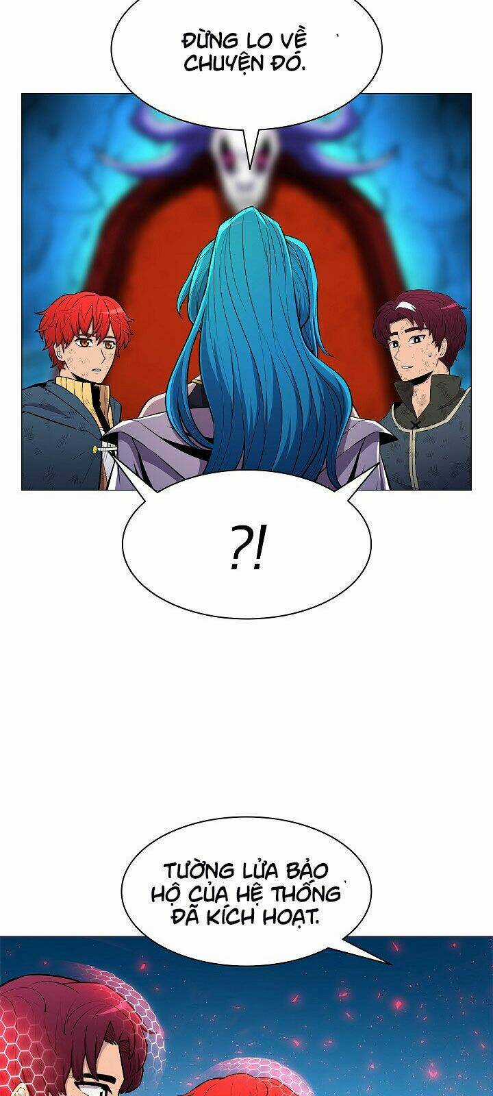 Người Nâng Cấp Chapter 22 trang 31