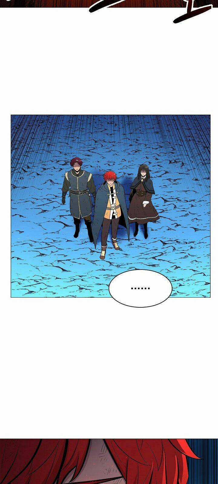 Người Nâng Cấp Chapter 22 trang 37