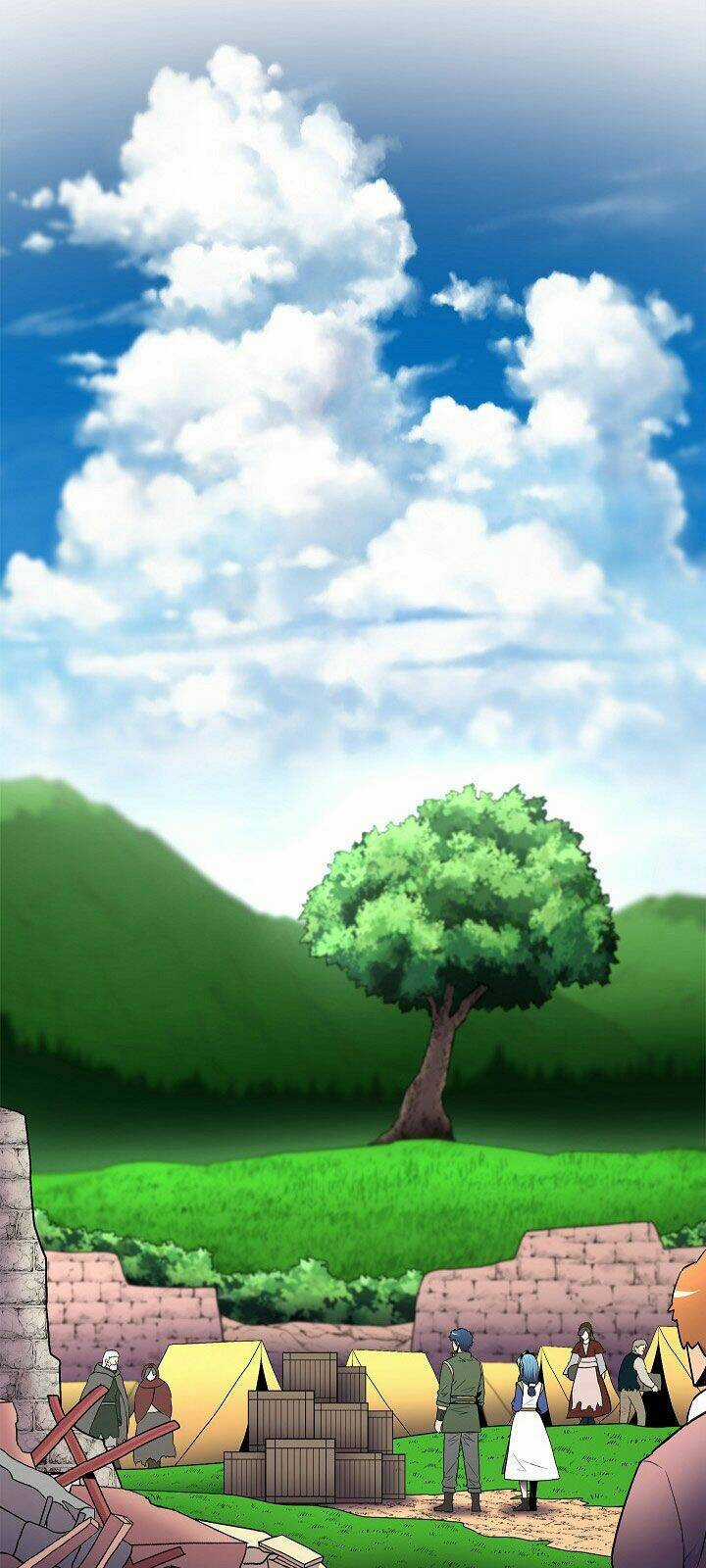 Người Nâng Cấp Chapter 22 trang 39