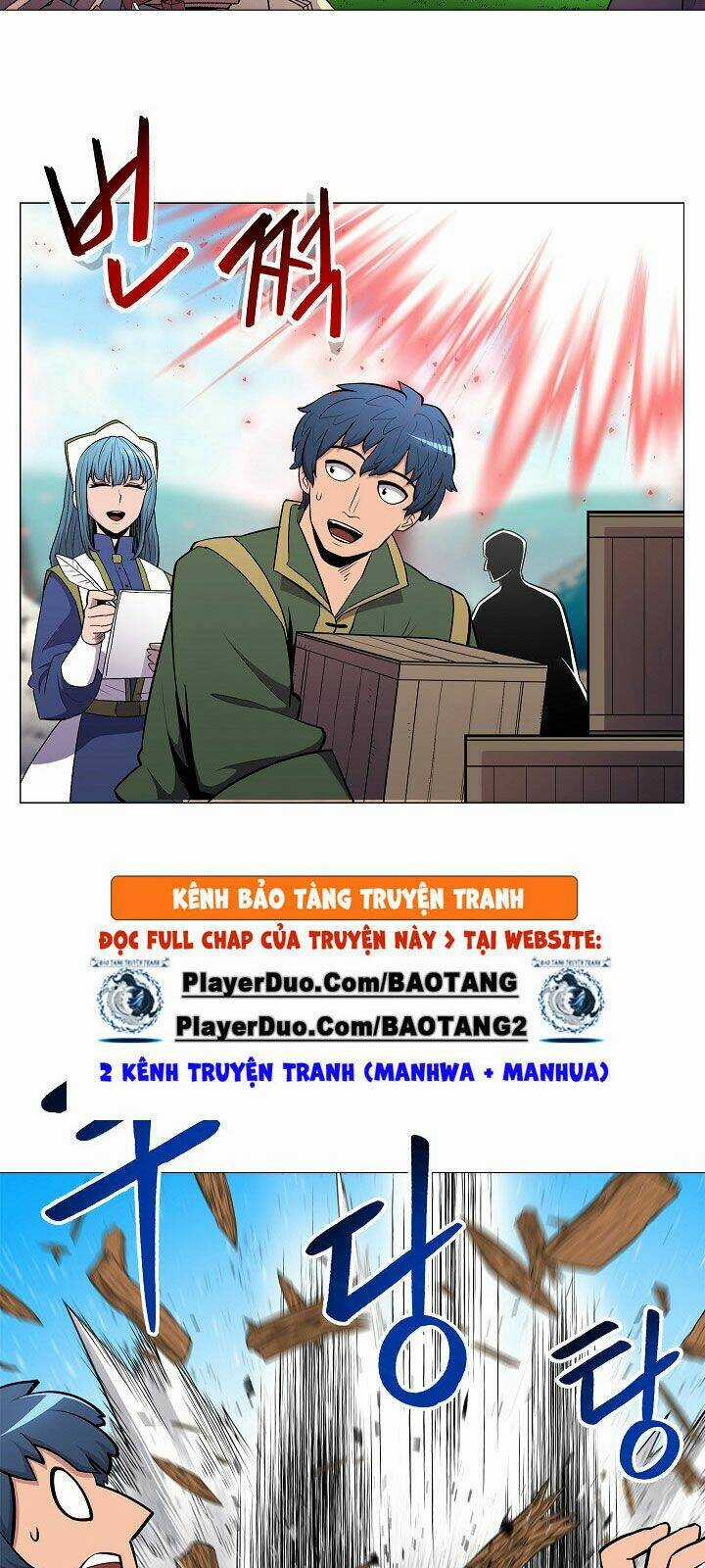 Người Nâng Cấp Chapter 22 trang 40