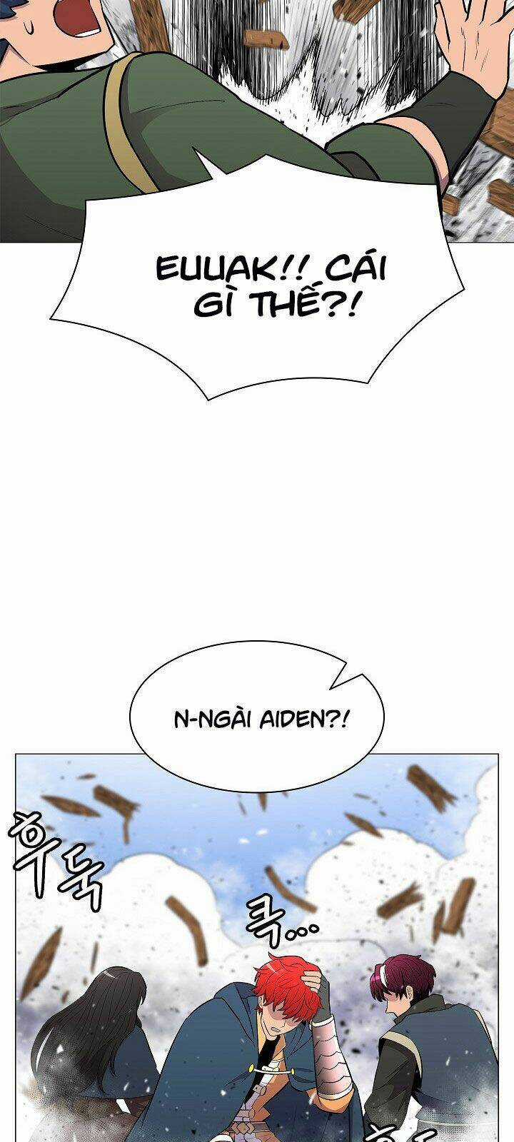 Người Nâng Cấp Chapter 22 trang 41