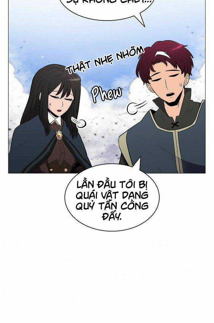 Người Nâng Cấp Chapter 22 trang 43