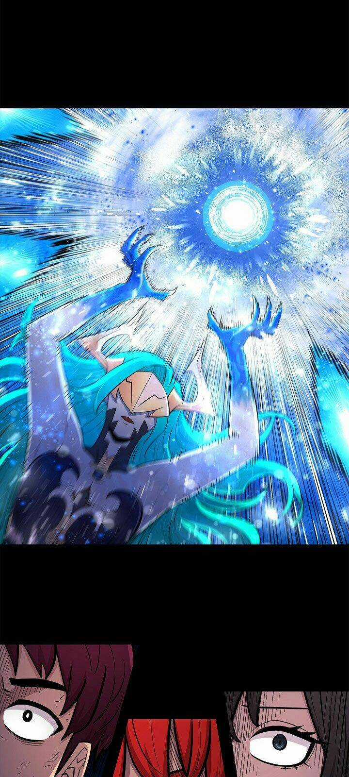 Người Nâng Cấp Chapter 22 trang 46