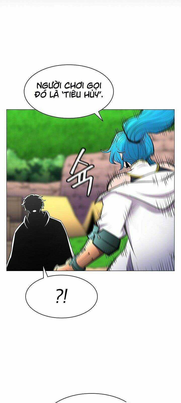 Người Nâng Cấp Chapter 22 trang 49