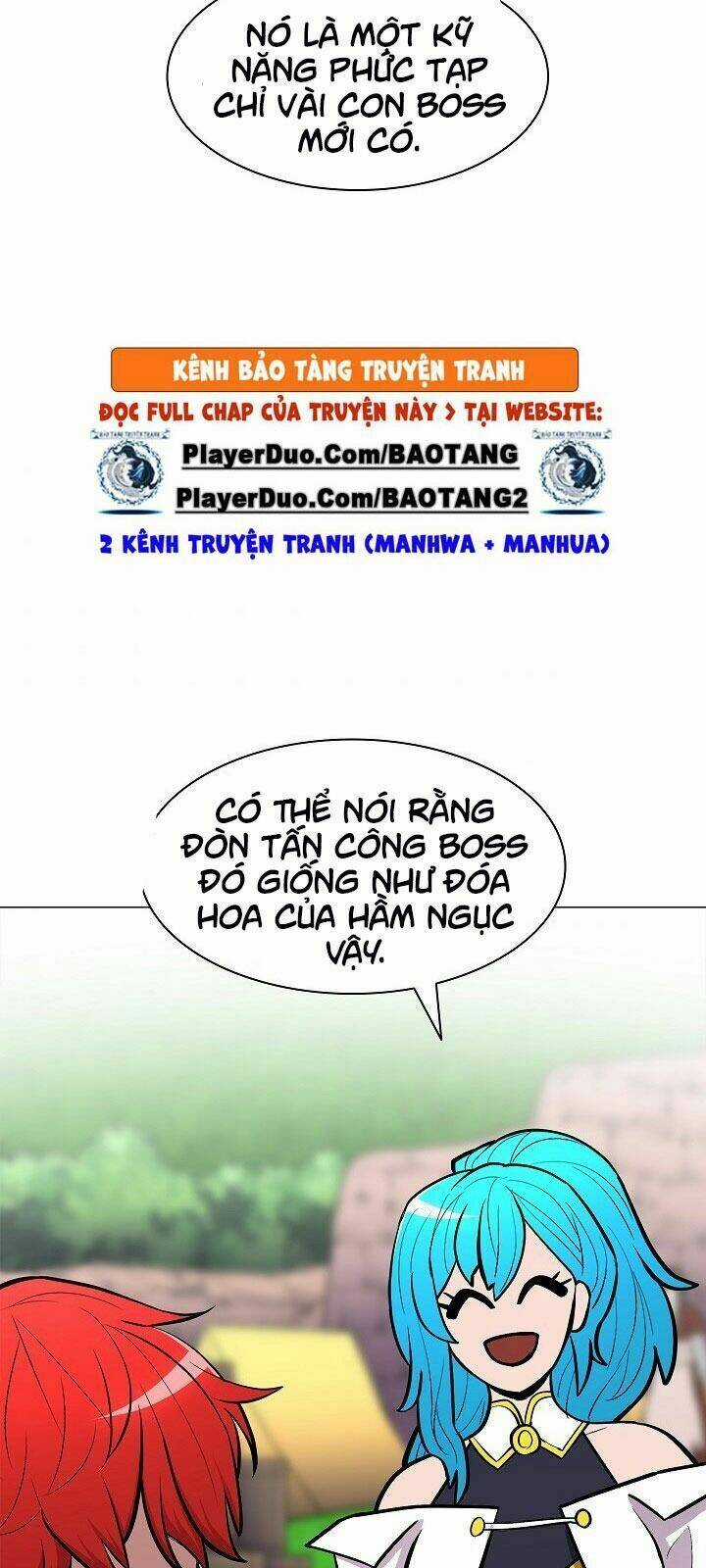 Người Nâng Cấp Chapter 22 trang 50