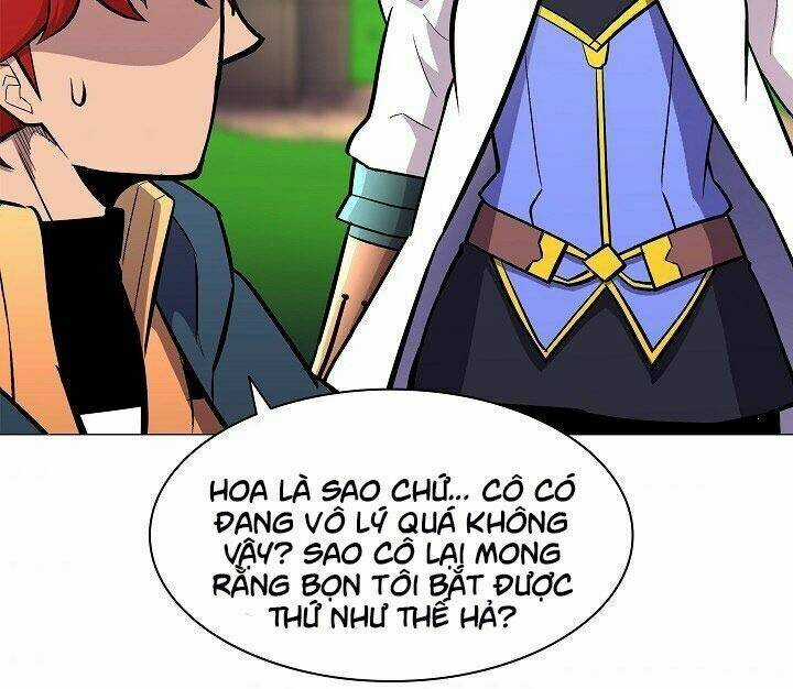 Người Nâng Cấp Chapter 22 trang 51