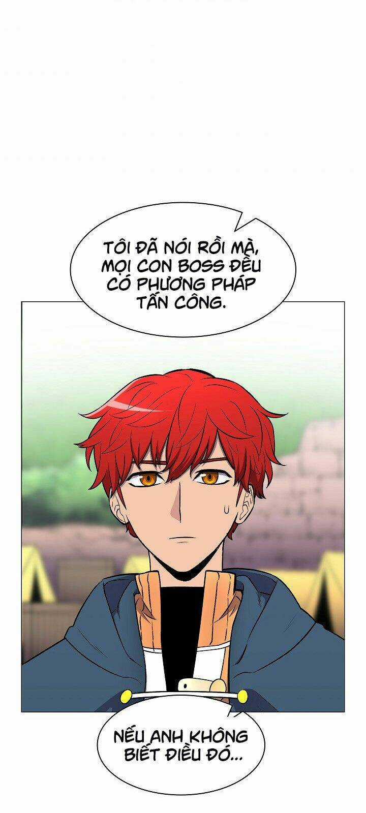 Người Nâng Cấp Chapter 22 trang 52