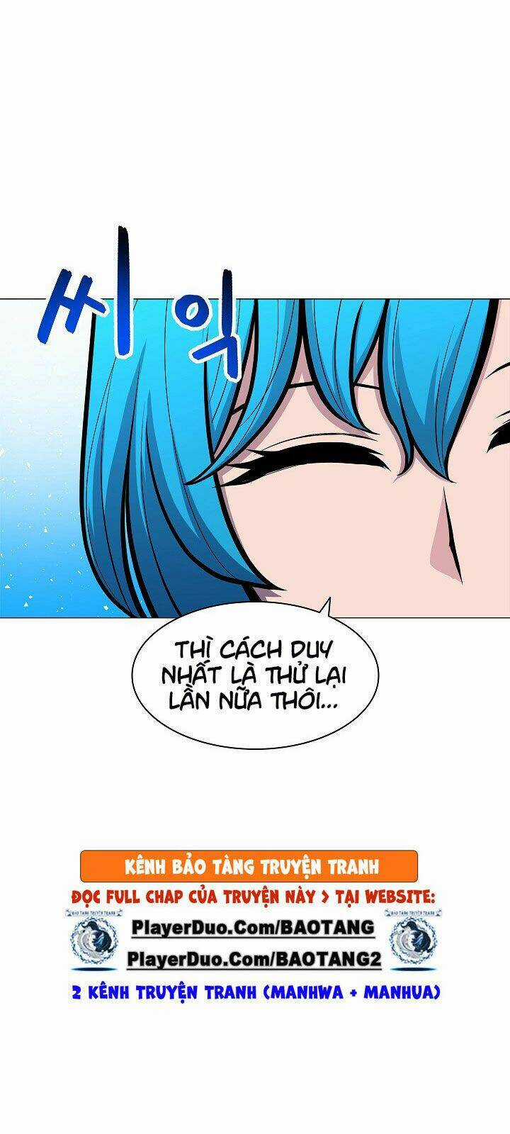 Người Nâng Cấp Chapter 22 trang 53