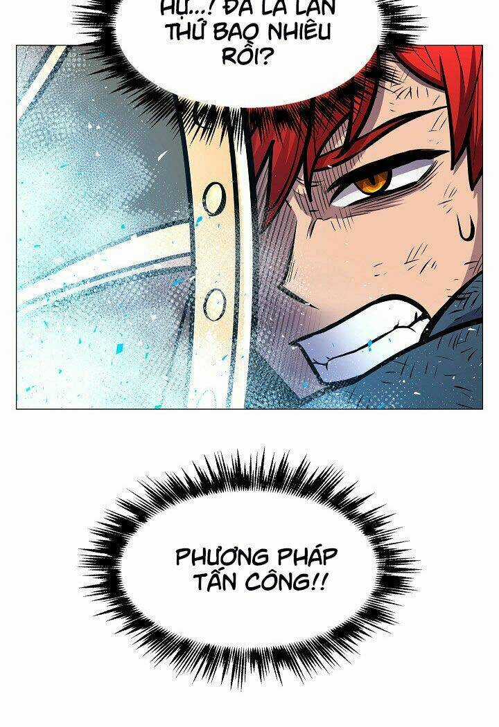 Người Nâng Cấp Chapter 22 trang 55