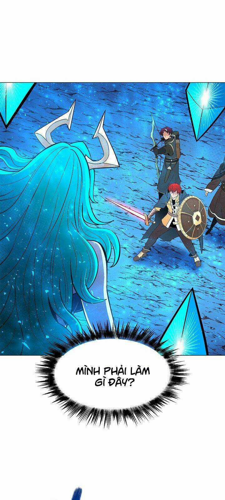 Người Nâng Cấp Chapter 22 trang 56