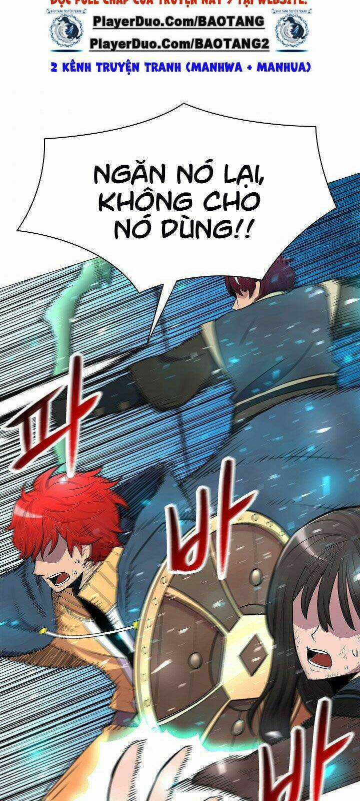 Người Nâng Cấp Chapter 22 trang 58