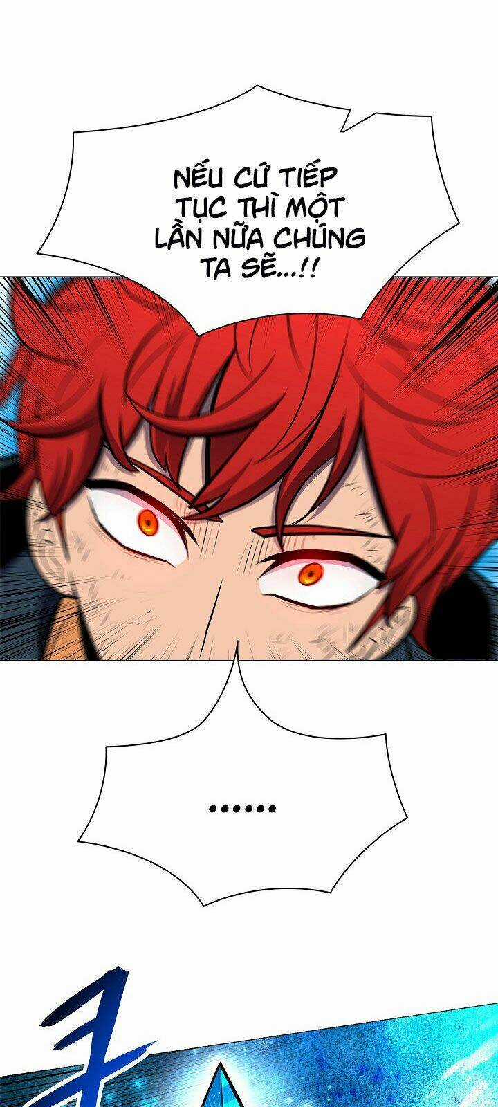 Người Nâng Cấp Chapter 22 trang 61