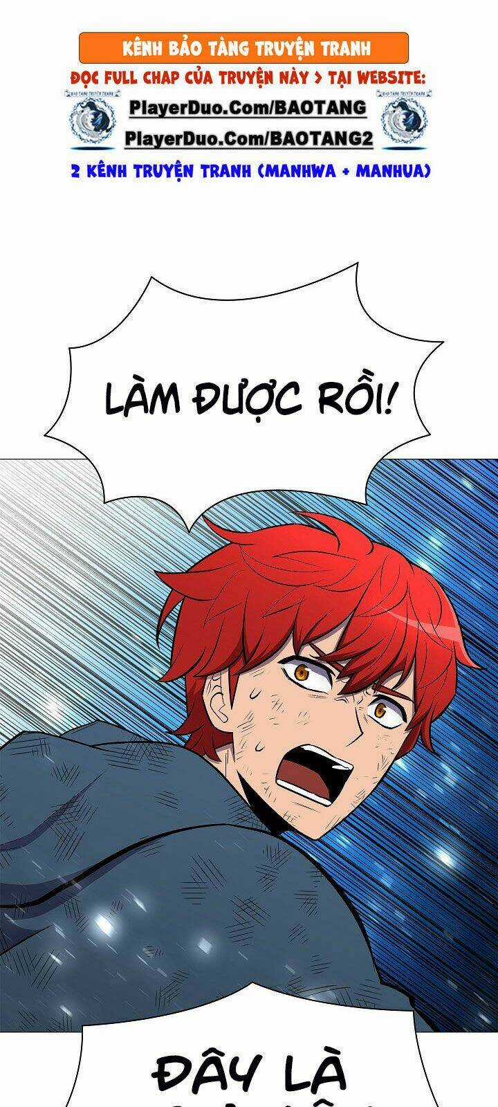 Người Nâng Cấp Chapter 22 trang 68