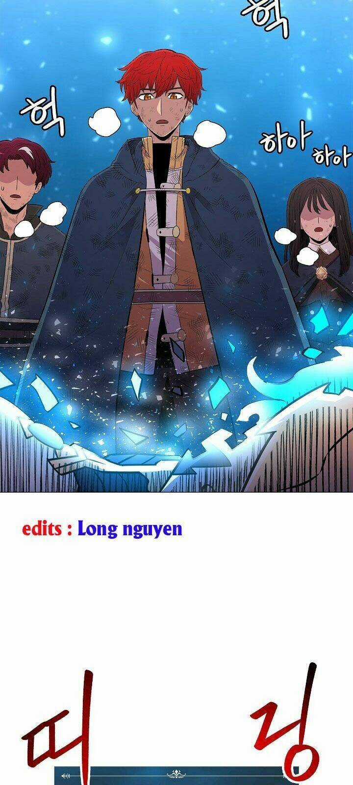 Người Nâng Cấp Chapter 22 trang 72