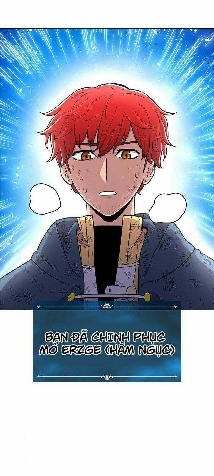 Người Nâng Cấp Chapter 22 trang 74