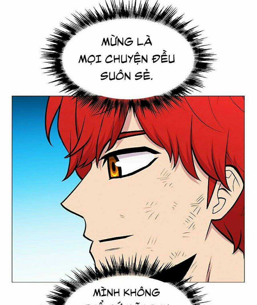 Người Nâng Cấp Chapter 23 trang 10