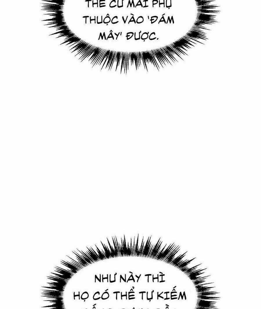 Người Nâng Cấp Chapter 23 trang 11