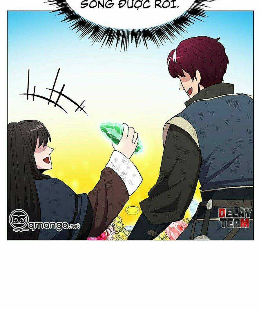 Người Nâng Cấp Chapter 23 trang 12