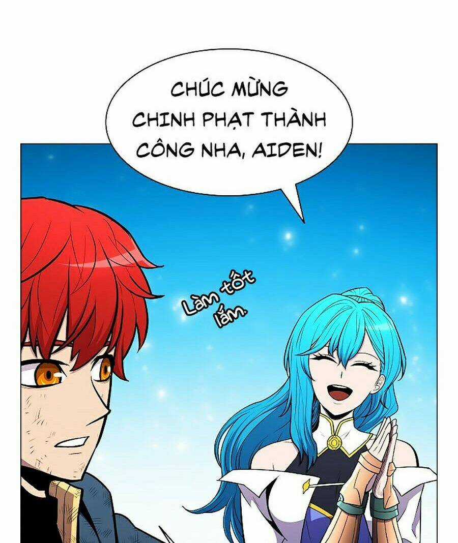 Người Nâng Cấp Chapter 23 trang 13