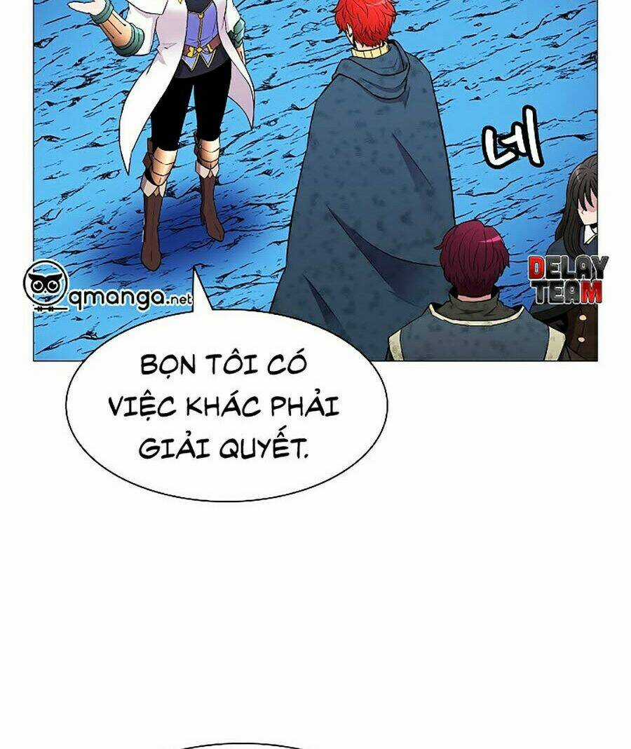 Người Nâng Cấp Chapter 23 trang 15