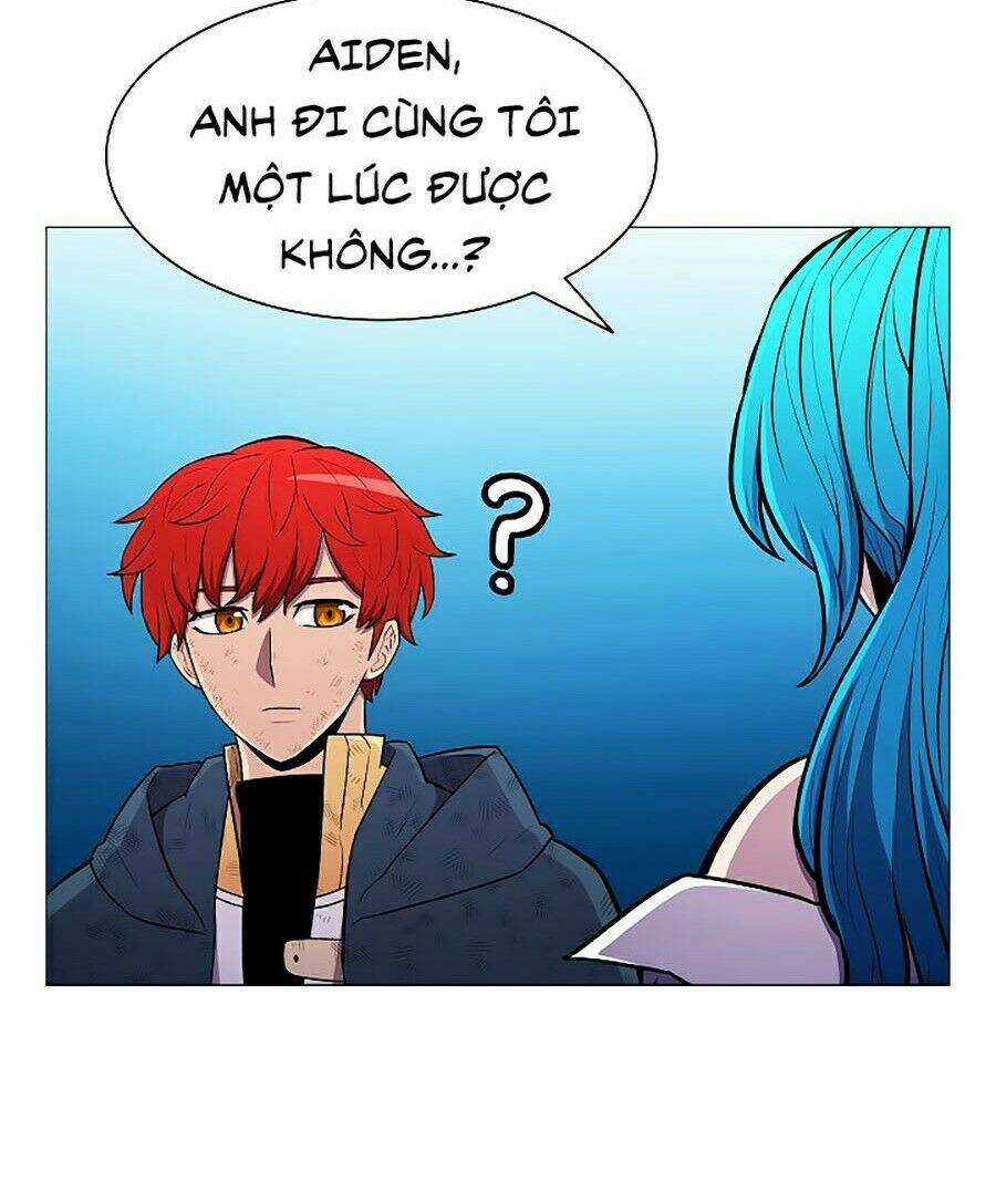 Người Nâng Cấp Chapter 23 trang 16