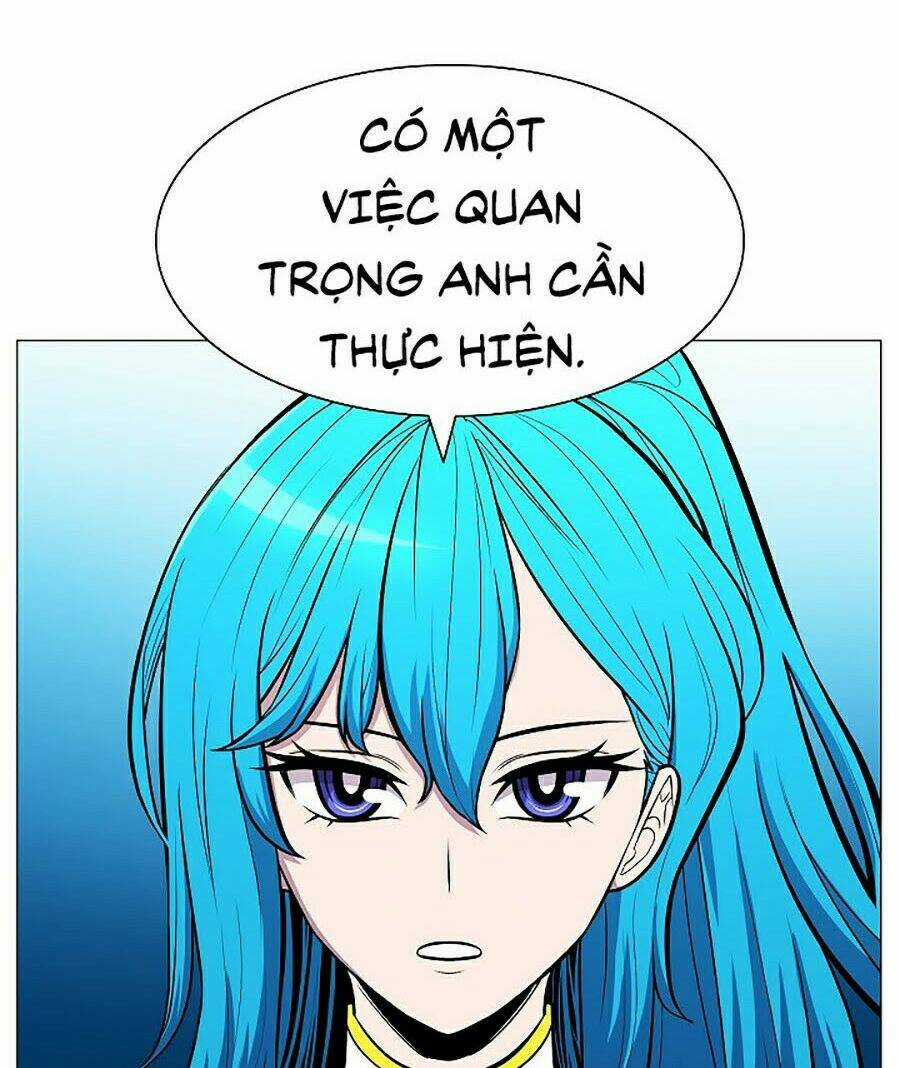 Người Nâng Cấp Chapter 23 trang 17