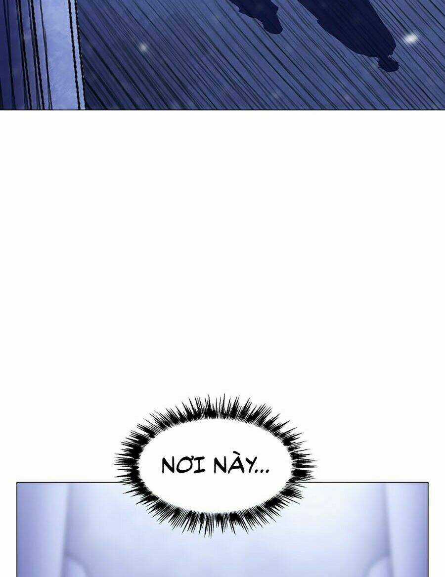 Người Nâng Cấp Chapter 23 trang 21