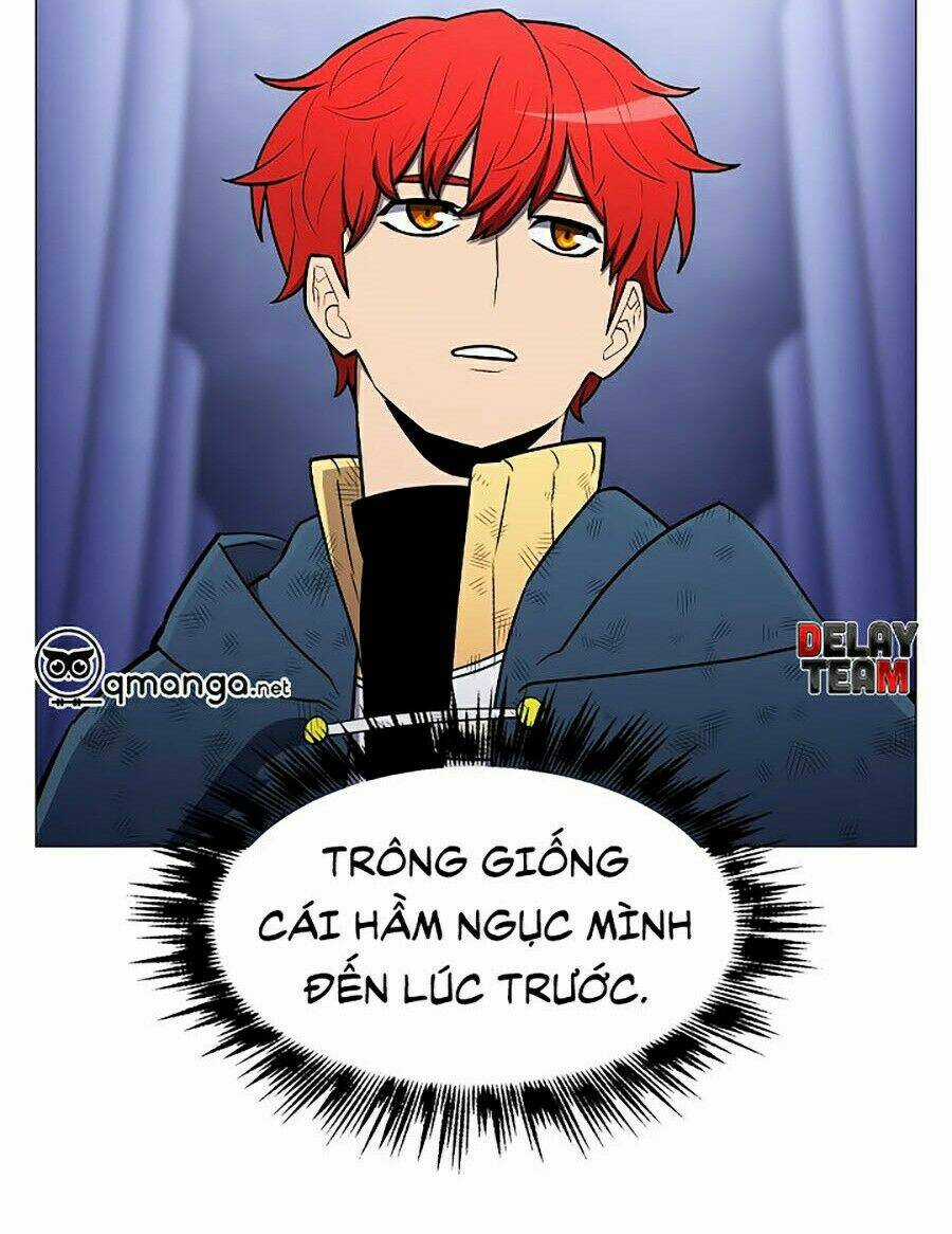 Người Nâng Cấp Chapter 23 trang 22