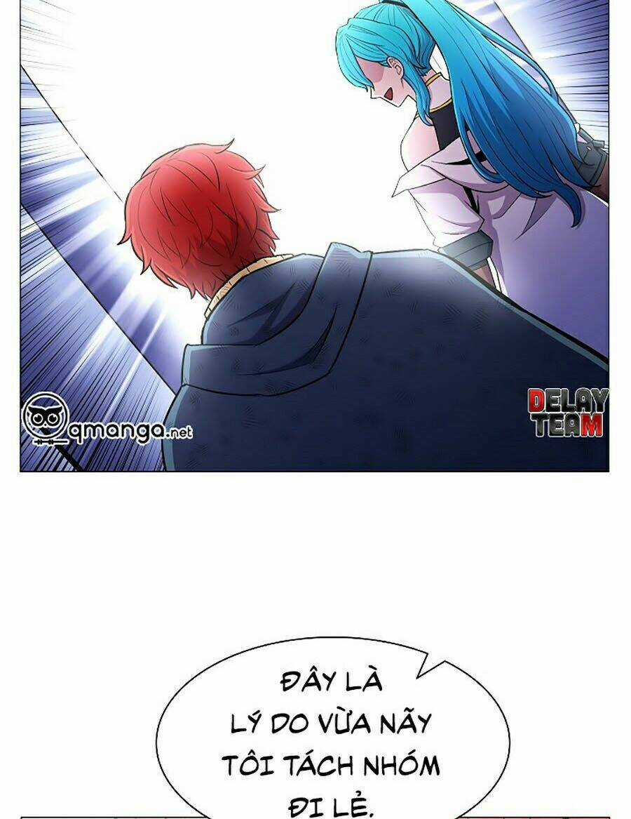 Người Nâng Cấp Chapter 23 trang 25