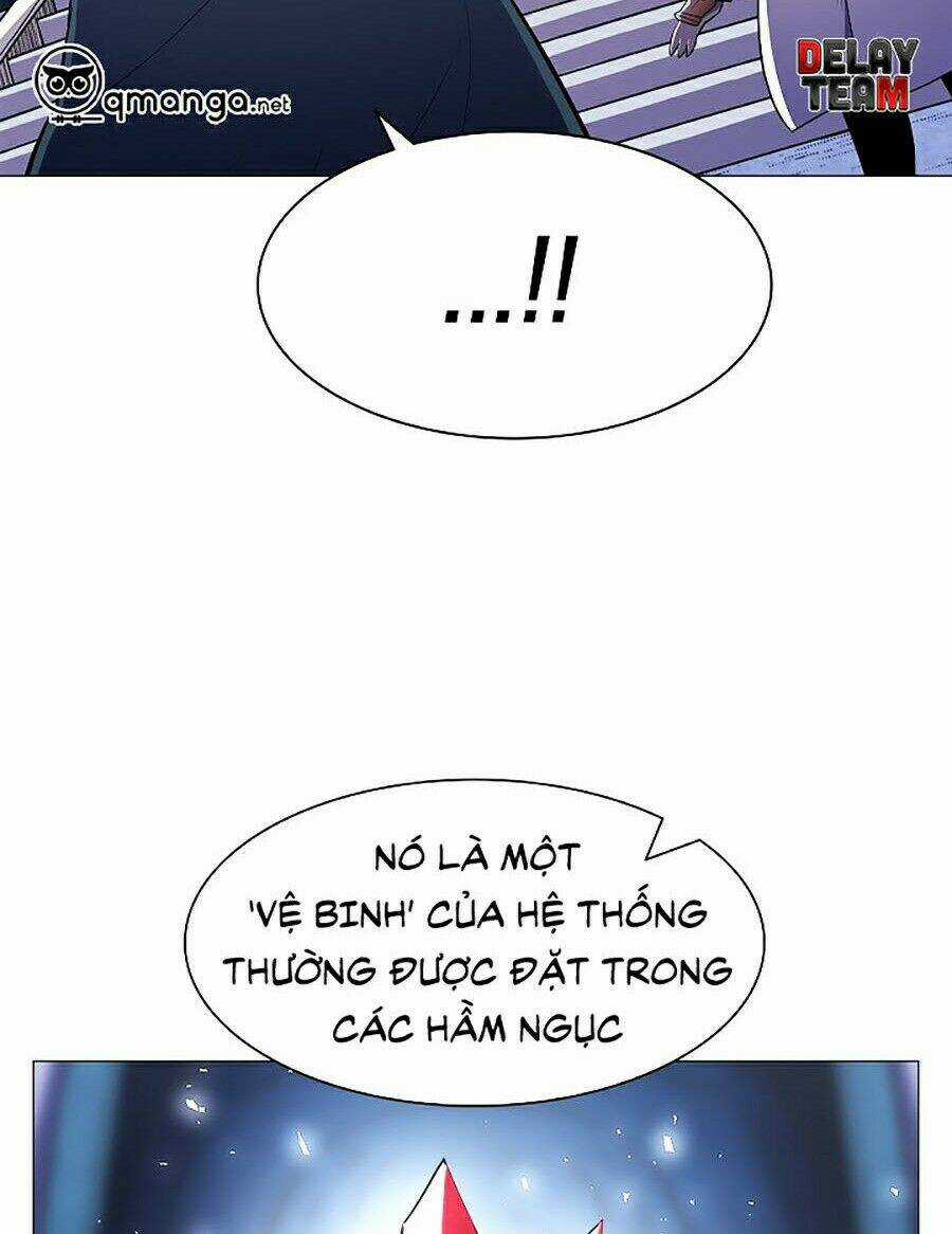 Người Nâng Cấp Chapter 23 trang 28