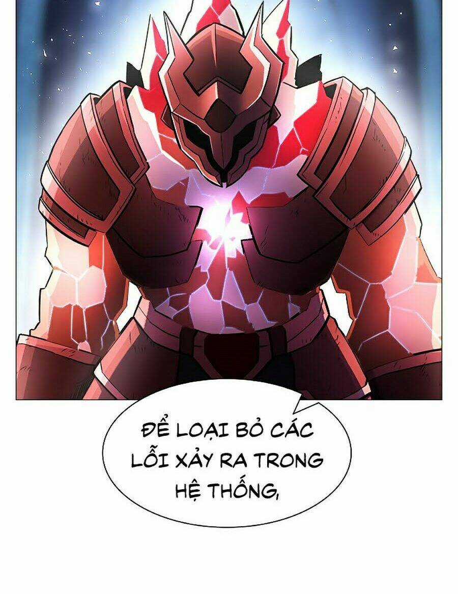 Người Nâng Cấp Chapter 23 trang 29
