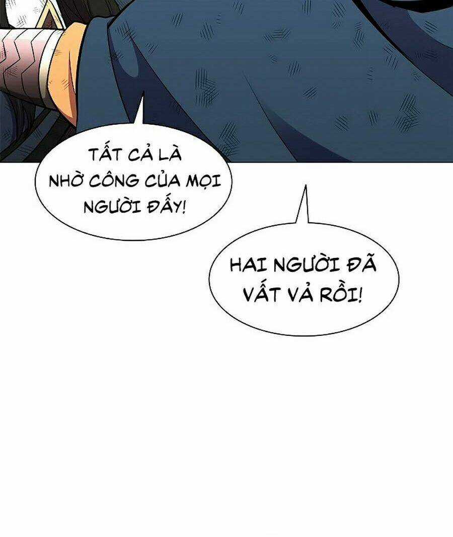 Người Nâng Cấp Chapter 23 trang 3