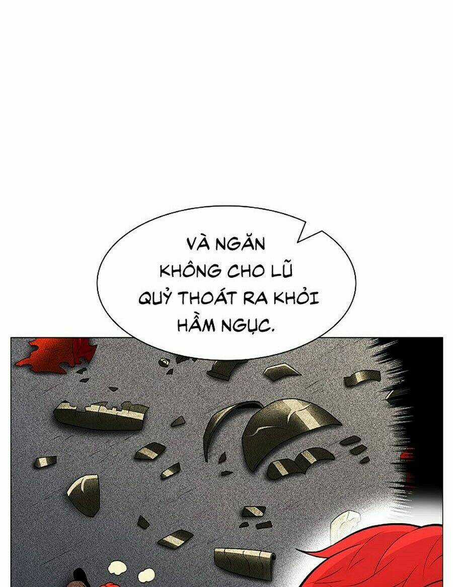 Người Nâng Cấp Chapter 23 trang 30