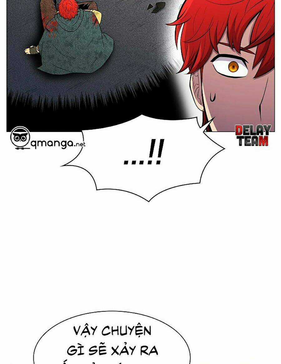 Người Nâng Cấp Chapter 23 trang 31