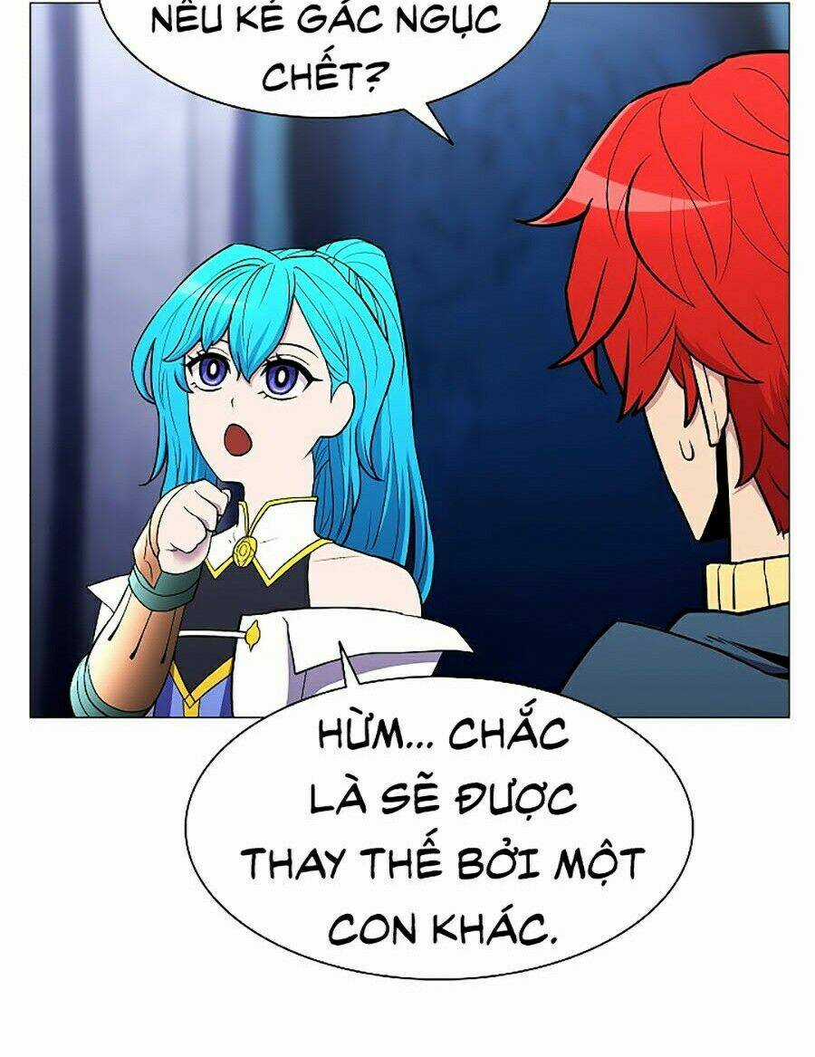 Người Nâng Cấp Chapter 23 trang 32