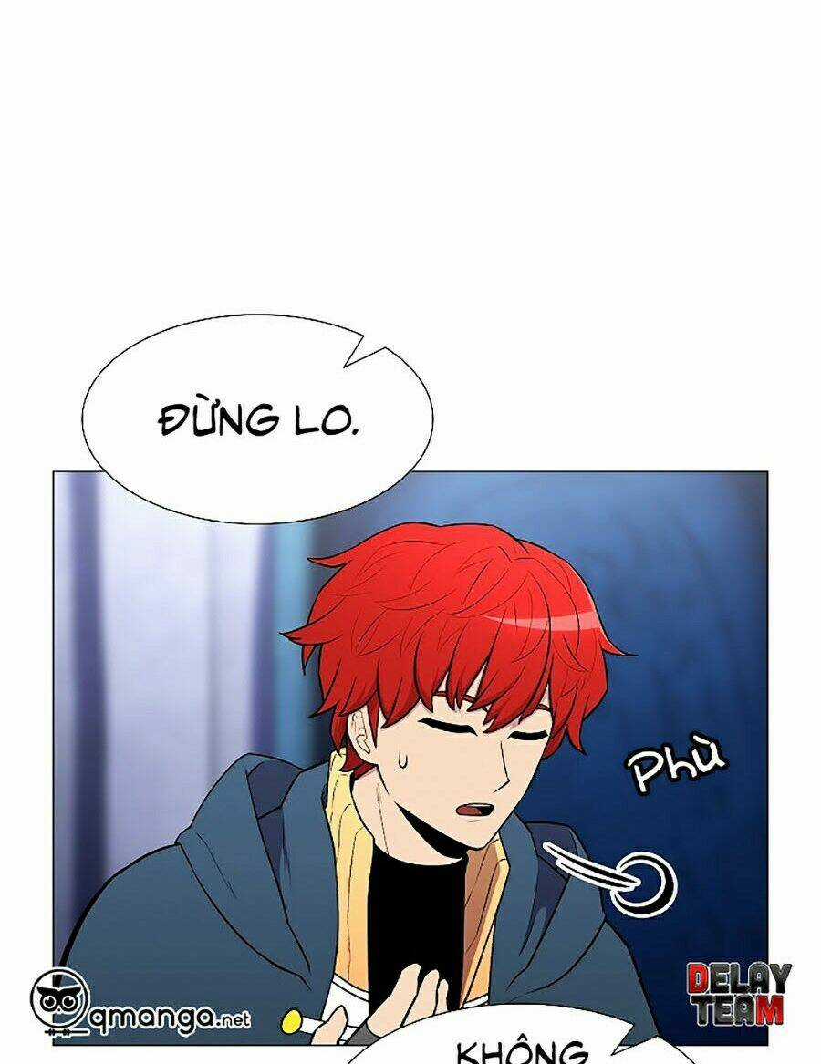 Người Nâng Cấp Chapter 23 trang 33