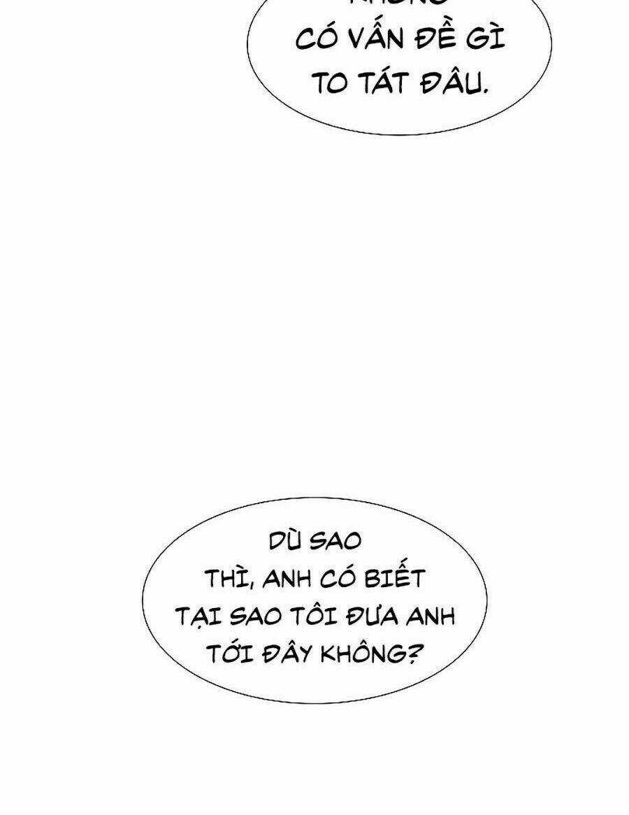 Người Nâng Cấp Chapter 23 trang 34