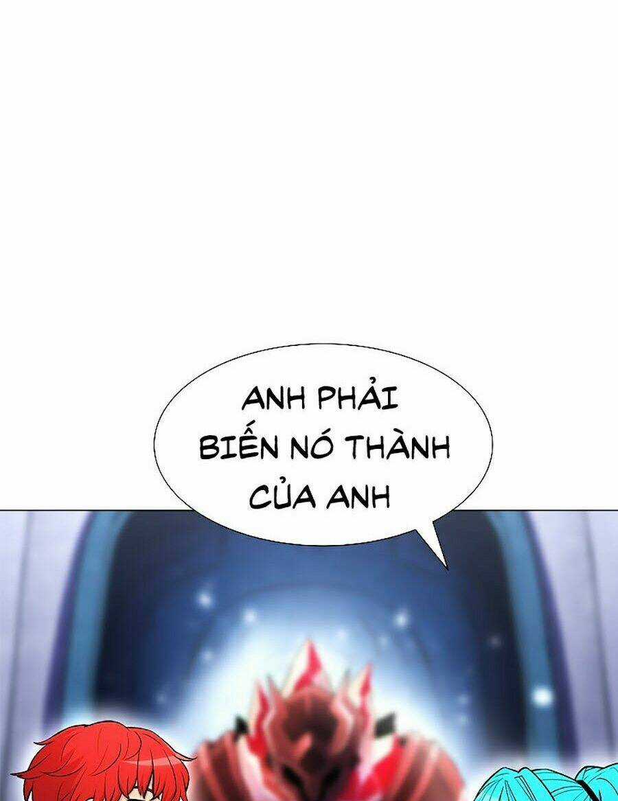 Người Nâng Cấp Chapter 23 trang 35