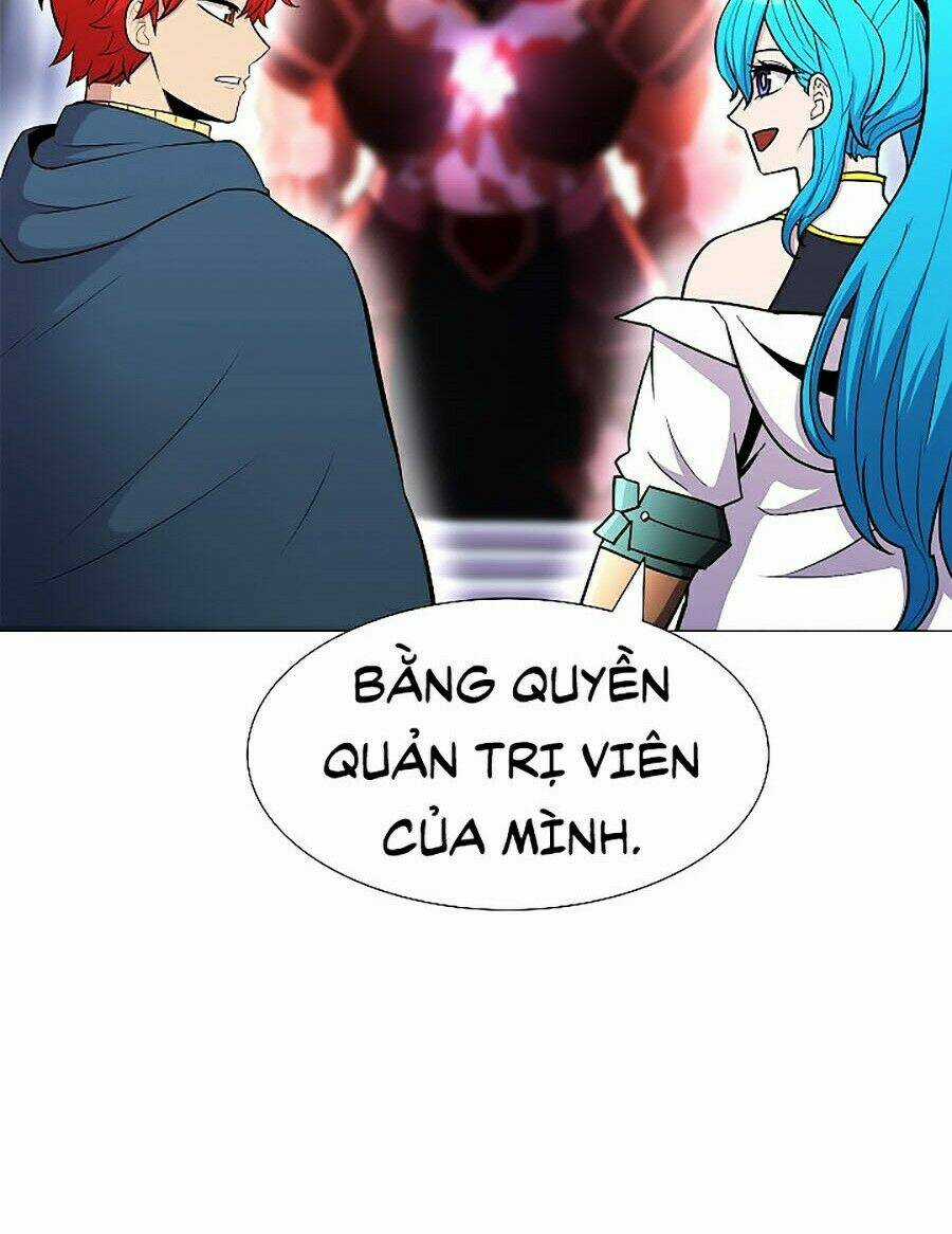 Người Nâng Cấp Chapter 23 trang 36