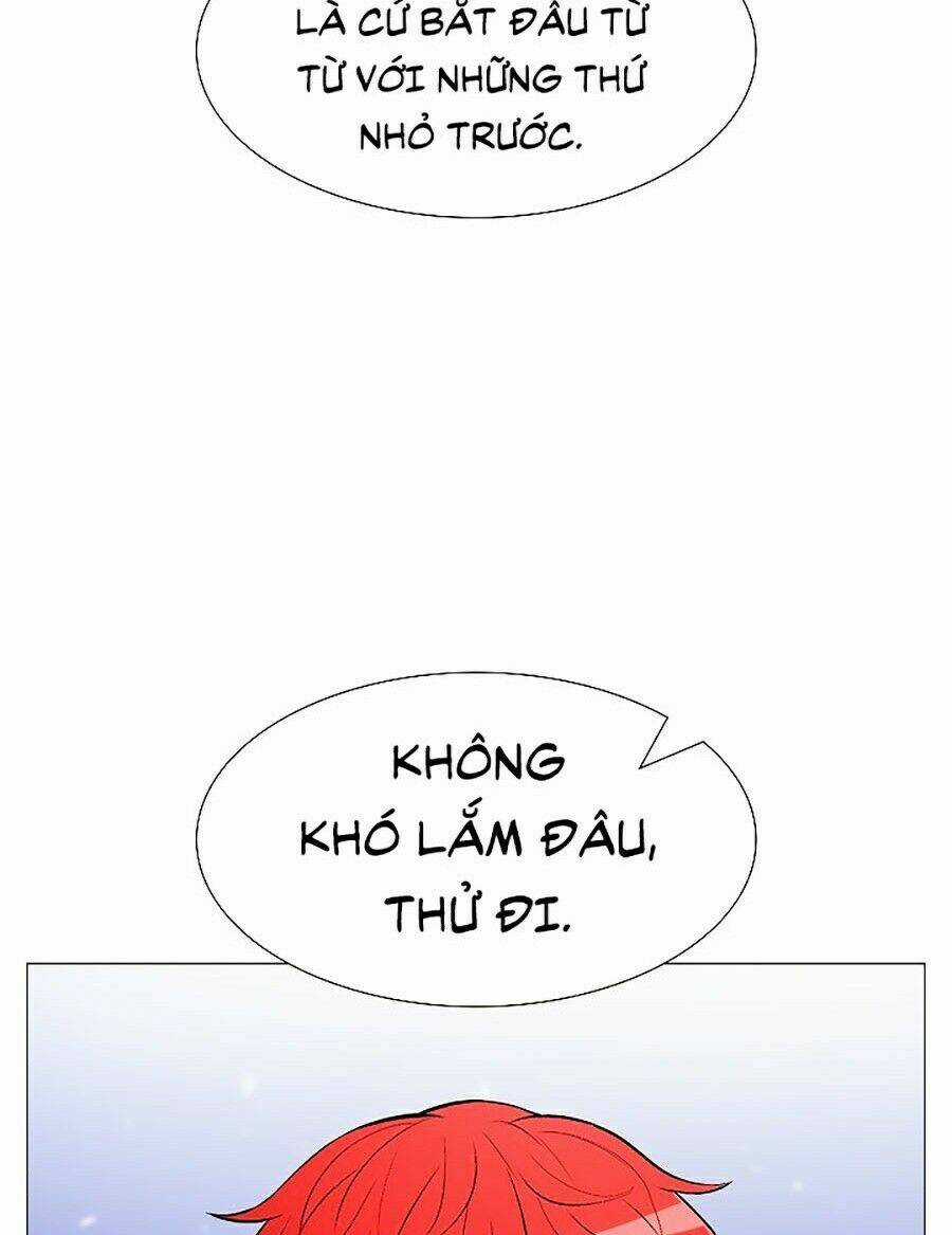 Người Nâng Cấp Chapter 23 trang 38