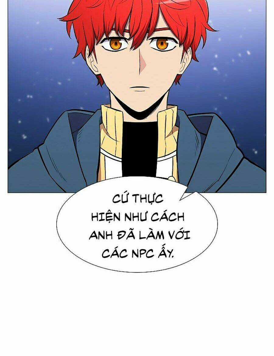 Người Nâng Cấp Chapter 23 trang 39