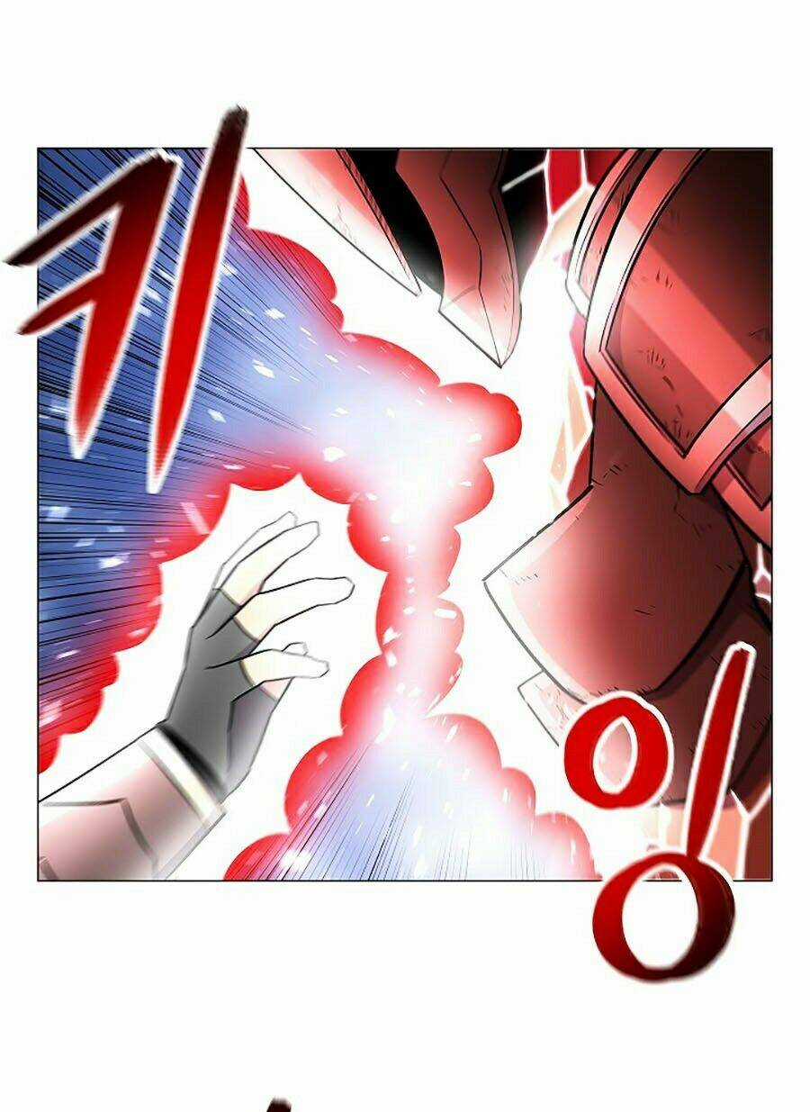 Người Nâng Cấp Chapter 23 trang 40