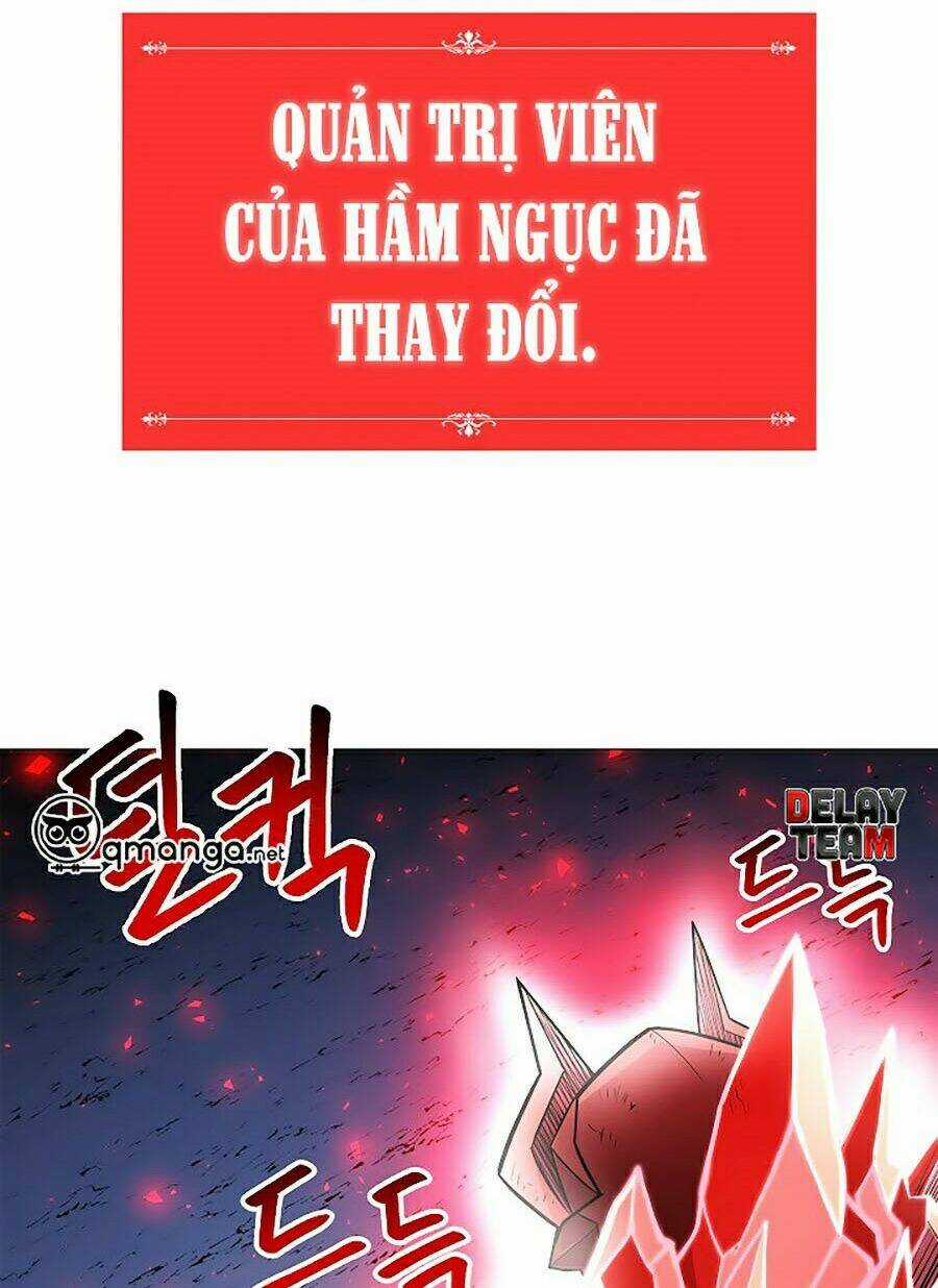 Người Nâng Cấp Chapter 23 trang 43