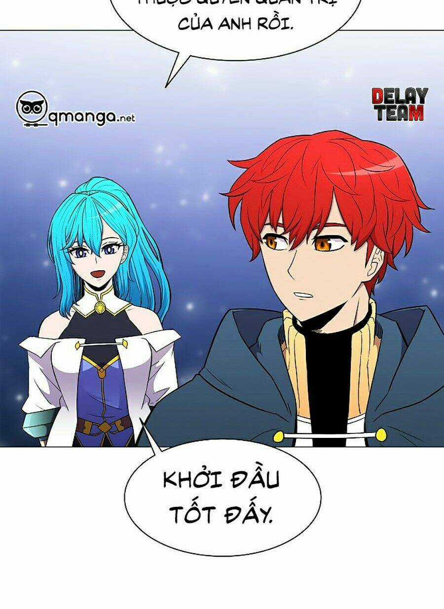 Người Nâng Cấp Chapter 23 trang 48